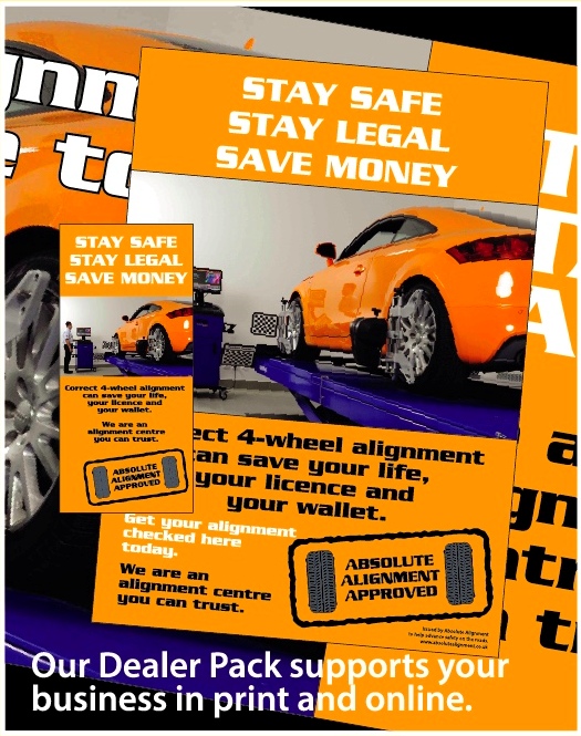 Stay safe, stay legal, save money